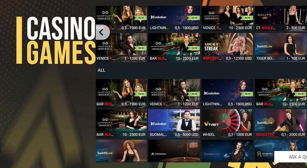 Melbet Online Casino: Ro'yxatdan o'tish & Banking </ h1></p>
<p>Ko’p sonli imtiyozlar va promolar mavjud bo’lsa, hech bir o’yinchi Melbet Casino sayti arabcha saytiga qarshi tura olmaydi. Agar siz’& rsquo; allaqachon bog’langan va hisob qaydnomasini ro’yxatdan o’tkazmoqchi bo’lsangiz, Melbet Online kazinosiga obuna bo’lish jarayoni sizga duch keladigan eng oddiy jarayon ekanligini tan olishingiz kerak. Hisob yaratish uchun quyidagi amallarni bajaring.</p>
<ul>
<li>1-harakat: Katta ehtimol bilan Melbet kazino saytiga <br />
Veb-brauzeringizni oching va ehtimol Melbet kazino saytining rasmiy internet saytiga kiring. Siz Melbet Casino hisobini Qatar, BAA, Saudiya Arabistoni va boshqa arab mamlakatlarida yaratishingiz mumkin.</li>
<li>2-qadam: “& ldquo; Ro’yxatdan o’tish<br />
& rdquo; tugmasi Melbet kazino saytining bosh sahifasiga kirganingizdan so’ng veb-sahifaning yuqori o’ng tomonida joylashgan Melbet qimor o’yinlarini ro’yxatga olish tugmasini bosing.</li>
<li>3-qadam: Roʻyxatdan oʻtish texnikangizni tanlang<br />
Melbet qimor korxonasi telefon, elektron pochta, ijtimoiy tarmoqlar va bir marta bosish bilan ro’yxatdan o’tish kabi ko’plab ro’yxatdan o’tish usullarini taklif etadi. Siz uchun eng amaliy usulni tanlang.</p>
<ul>
<li>Bir marta bosish bilan ro’yxatdan o’tish: Bu Melbet kazino saytida ro’yxatdan o’tishning eng oddiy va tezkor usuli. Siz faqat o’z millatingiz va valyutangizni tanlashingiz kerak, va internet sayt siz uchun foydalanuvchi nomi va parolni yaratadi. Agar siz ushbu parametrni tanlasangiz, darhol yangi hisobingizga tashrif buyurasiz.</li>
<li>Telefon orqali ro’yxatdan o’tish: Telefon raqamingizni kiriting va Melbet qimor markazi sizga tasdiqlash kodi bilan SMS yuboradi. Hisob qaydnomangizni tasdiqlash uchun kodni ro‘yxatdan o‘tish turiga kiriting.</li>
<li>Elektron pochta orqali ro’yxatdan o’tish: elektron pochta manzilingizni kiriting va Melbet kazinosi sizga tasdiqlovchi elektron pochta xabarini yuboradi. Hisobingizni tasdiqlash uchun elektron pochtadagi havolani bosing.</li>
</ul>
</li>
<li>4-Maslahat: Shaxsiy ma’lumotlarni kiriting <br />
Roʻyxatdan oʻtish texnikasini tanlaganingizdan soʻng sizdan shaxsiy maʼlumotlaringizni, jumladan ismingiz, tugʻilgan kuningiz va manzilingizni kiritishingiz soʻraladi.</li>
<li>5-qadam: Hisob ma’lumotlarini o’rnating<br />
Keyin sizdan hisob ma’lumotlarini, jumladan, foydalanuvchi nomi, parol va xavfsizlik savollarini sozlashingiz kerak bo’ladi. Parolingiz mustahkam va maxsus ekanligiga ishonch hosil qiling va xavfsizlik savollaringizga javoblarni yodda tuting.</li>
<li>6-qadam: Mukofotingizni tanlang<br />
Melbet onlayn kazino yangi o’yinchilar uchun ko’plab bonusli takliflar va promolarni taqdim etadi, masalan, xush kelibsiz yoki bepul aylanish imtiyozlari. O’zingizga yoqqan bonus taklifini tanlang.</li>
<li>7-qadam: Hisob qaydnomangizni tasdiqlang<br />
Melbet kazinosiga kirishni boshlashdan oldin, albatta, hisobingizni tasdiqlashingiz kerak bo’ladi. Buning uchun siz, albatta, shaxsingizni tasdiqlovchi hujjat nusxasini va manzilingizni tasdiqlovchi energiya xarajatlarini taqdim etishingiz kerak bo’ladi. Siz ushbu fayllarni hisob sozlamalarida yuklashingiz mumkin. Tugallangach, hisobingizga kirish va oʻynashni boshlash uchun Melbet Casino saytiga kirish tugmasidan foydalanishingiz mumkin.</li>
</ul>
<h1>
<h3>Moliyaviy</h3>
<p>” title=”Melbet Online Casino: Ro’yxatdan o’tish & Banking </ h1></p>
<p>Ko’p sonli imtiyozlar va promolar mavjud bo’lsa, hech bir o’yinchi Melbet Casino sayti arabcha saytiga qarshi tura olmaydi. Agar siz’& rsquo; allaqachon bog’langan va hisob qaydnomasini ro’yxatdan o’tkazmoqchi bo’lsangiz, Melbet Online kazinosiga obuna bo’lish jarayoni sizga duch keladigan eng oddiy jarayon ekanligini tan olishingiz kerak. Hisob yaratish uchun quyidagi amallarni bajaring.</p>
<ul>
<li>1-harakat: Katta ehtimol bilan Melbet kazino saytiga <br />
Veb-brauzeringizni oching va ehtimol Melbet kazino saytining rasmiy internet saytiga kiring. Siz Melbet Casino hisobini Qatar, BAA, Saudiya Arabistoni va boshqa arab mamlakatlarida yaratishingiz mumkin.</li>
<li>2-qadam: “& ldquo; Ro’yxatdan o’tish<br />
& rdquo; tugmasi Melbet kazino saytining bosh sahifasiga kirganingizdan so’ng veb-sahifaning yuqori o’ng tomonida joylashgan Melbet qimor o’yinlarini ro’yxatga olish tugmasini bosing.</li>
<li>3-qadam: Roʻyxatdan oʻtish texnikangizni tanlang<br />
Melbet qimor korxonasi telefon, elektron pochta, ijtimoiy tarmoqlar va bir marta bosish bilan ro’yxatdan o’tish kabi ko’plab ro’yxatdan o’tish usullarini taklif etadi. Siz uchun eng amaliy usulni tanlang.</p>
<ul>
<li>Bir marta bosish bilan ro’yxatdan o’tish: Bu Melbet kazino saytida ro’yxatdan o’tishning eng oddiy va tezkor usuli. Siz faqat o’z millatingiz va valyutangizni tanlashingiz kerak, va internet sayt siz uchun foydalanuvchi nomi va parolni yaratadi. Agar siz ushbu parametrni tanlasangiz, darhol yangi hisobingizga tashrif buyurasiz.</li>
<li>Telefon orqali ro’yxatdan o’tish: Telefon raqamingizni kiriting va Melbet qimor markazi sizga tasdiqlash kodi bilan SMS yuboradi. Hisob qaydnomangizni tasdiqlash uchun kodni ro‘yxatdan o‘tish turiga kiriting.</li>
<li>Elektron pochta orqali ro’yxatdan o’tish: elektron pochta manzilingizni kiriting va Melbet kazinosi sizga tasdiqlovchi elektron pochta xabarini yuboradi. Hisobingizni tasdiqlash uchun elektron pochtadagi havolani bosing.</li>
</ul>
</li>
<li>4-Maslahat: Shaxsiy ma’lumotlarni kiriting <br />
Roʻyxatdan oʻtish texnikasini tanlaganingizdan soʻng sizdan shaxsiy maʼlumotlaringizni, jumladan ismingiz, tugʻilgan kuningiz va manzilingizni kiritishingiz soʻraladi.</li>
<li>5-qadam: Hisob ma’lumotlarini o’rnating<br />
Keyin sizdan hisob ma’lumotlarini, jumladan, foydalanuvchi nomi, parol va xavfsizlik savollarini sozlashingiz kerak bo’ladi. Parolingiz mustahkam va maxsus ekanligiga ishonch hosil qiling va xavfsizlik savollaringizga javoblarni yodda tuting.</li>
<li>6-qadam: Mukofotingizni tanlang<br />
Melbet onlayn kazino yangi o’yinchilar uchun ko’plab bonusli takliflar va promolarni taqdim etadi, masalan, xush kelibsiz yoki bepul aylanish imtiyozlari. O’zingizga yoqqan bonus taklifini tanlang.</li>
<li>7-qadam: Hisob qaydnomangizni tasdiqlang<br />
Melbet kazinosiga kirishni boshlashdan oldin, albatta, hisobingizni tasdiqlashingiz kerak bo’ladi. Buning uchun siz, albatta, shaxsingizni tasdiqlovchi hujjat nusxasini va manzilingizni tasdiqlovchi energiya xarajatlarini taqdim etishingiz kerak bo’ladi. Siz ushbu fayllarni hisob sozlamalarida yuklashingiz mumkin. Tugallangach, hisobingizga kirish va oʻynashni boshlash uchun Melbet Casino saytiga kirish tugmasidan foydalanishingiz mumkin.</li>
</ul>
<h1>
<h3>Moliyaviy</h3>
<p>“></a></p>
<td>15 daqiqa</td>
</tr>
<tr>
<td>Dogecoin</td>
<td>Kriptovalyuta</td>
<td>$1,00</td>
<td>15 daqiqa</td>
</tr>
<tr>
<td>Dash</td>
<td>Kriptovalyuta</td>
<td>$1,00</td>
<td>15 daqiqa</td>
</tr>
<tr>
<td>Ethereum</td>
<td>Kriptovalyuta</td>
<td>$1,00</td>
<td>15 daqiqa</td>
</tr>
</tbody>
<p></jadval></p>
<ul>
<li>Viza</li>
<li>Skrill</li>
<li>Neteller</li>
<li>MasterCard</li>
<li>Bitkoin</li>
</ul>
<h2>Melbet Casino saytiga oid maslahatlar va tavsiyalar</h2>
<p>Melbet qimor korxonasiga kirishda muammosiz bank tajribasini ta’minlash uchun quyidagi taklif va tavsiyalarga amal qilishni ko’rib chiqishingiz mumkin:</p>
<ul>
<li>Tegishli toʻlov usulini tanlang: Melbet toʻlov kartasi, elektron hamyonlar, moliya institutlari oʻtkazmalari va kriptovalyutalar kabi bir qator toʻlov usullarini taqdim etadi. Qaysi texnika siz uchun eng qulay ekanligini ko’rib chiqing va uning mamlakatingizda mavjudligiga ishonch hosil qiling.</li>
<li>Minimal va maqbul depozit cheklovlarini tekshiring: Depozit qo’yishdan oldin tanlangan to’lov usuli uchun minimal va maksimal dastlabki to’lov cheklovlarini tekshiring. Bu, albatta, byudjet rejangiz doirasidagi miqdorni o’tkazayotganingizni kafolatlashga yordam beradi.</li>
<li>Xarajatlarni tan olish: Ba’zi to’lov usullarida dastlabki to’lovlar yoki pul yechib olish bilan bog’liq xarajatlar bo’lishi mumkin. Melbet hech qanday ishlov berish to’lovlarini undirmasa ham, sizning to’lov operatoringiz har bir bitim uchun ba’zi xarajatlarni qo’shishi mumkin. Har bir usul uchun to’lovlarni ko’rib chiqing va pul uchun eng samarali bo’lganini tanlang.</li>
<li>Hisobingizni tasdiqlang: Hisobingiz himoyalanganligiga ishonch hosil qilish uchun Melbet geymerlardan pul yechib olishdan oldin shaxsini tasdiqlashni talab qiladi. Bu sizning shaxsingizni tasdiqlovchi hujjatning dublikatini va manzilingizni tasdiqlovchi hujjatni taqdim etishni o’z ichiga oladi. Pul yechib olishda kechikishlarga yo‘l qo‘ymaslik uchun darhol tekshirish jarayonini yakunlaganingizga ishonch hosil qiling.</li>
<li>Mukofotlardan ehtiyotkorlik bilan foydalaning: Melbet mukofotlar va promolar tanlovini taqdim etadi, jumladan, xush kelibsiz bonuslar, bepul tikishlar va naqd pulni qaytarish. Har qanday turdagi bonus takliflarini tasdiqlashdan oldin shartlarni diqqat bilan o‘qing, chunki ularda ko‘pincha yutuqni olishdan oldin bajarilishi kerak bo‘lgan tikish talablari mavjud.</li>
</ul>
<table border=