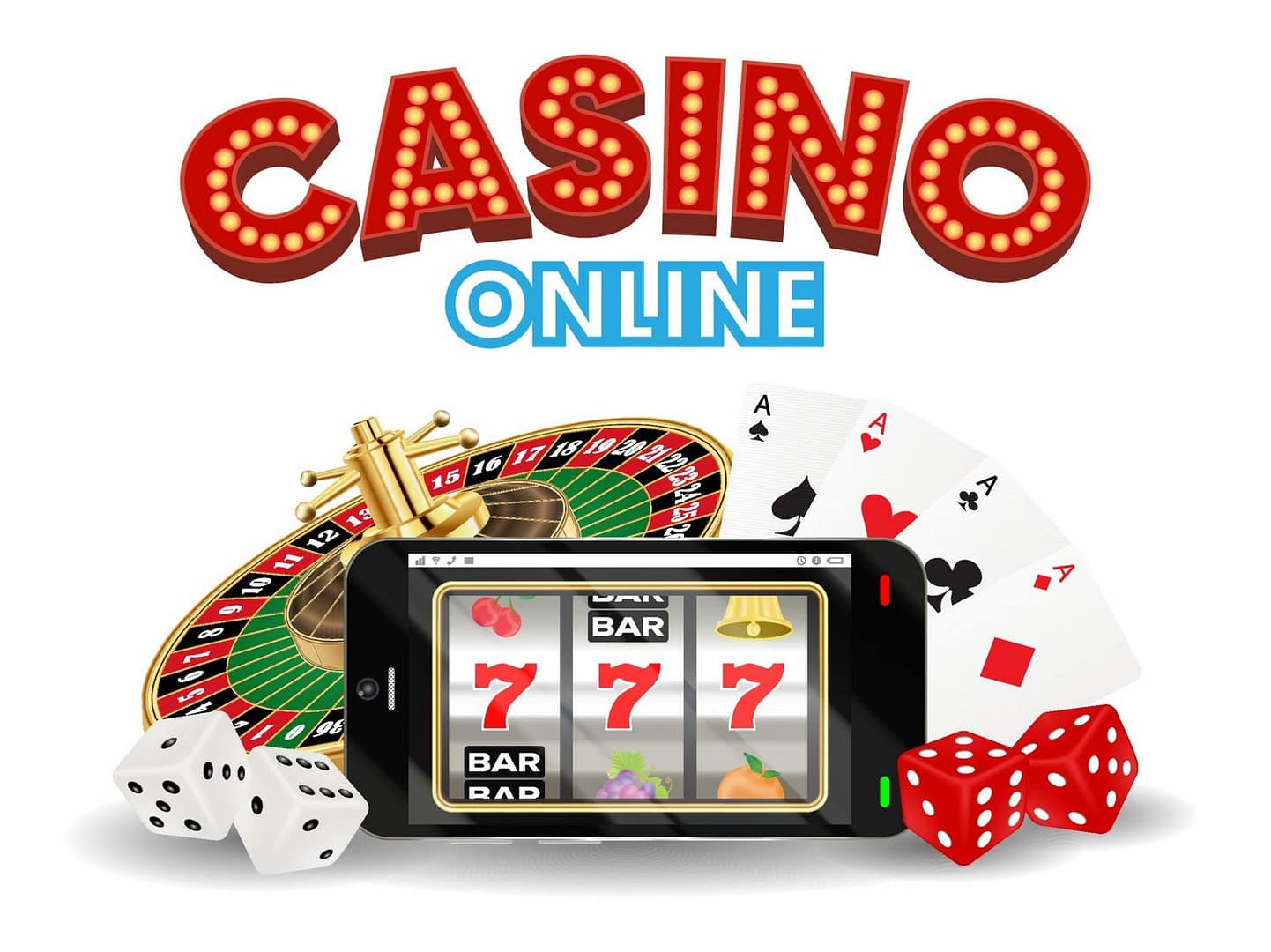 Sito ufficiale del sito Winnita Casino in Italia
